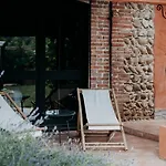 Calma - & Bed & Breakfast Mottier