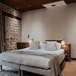 Bed & Breakfast Calma - & Mottier