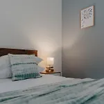 Calma - & Bed & Breakfast Mottier