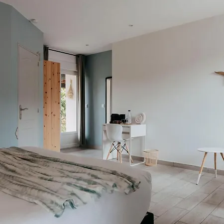 Calma - & B&B Mottier