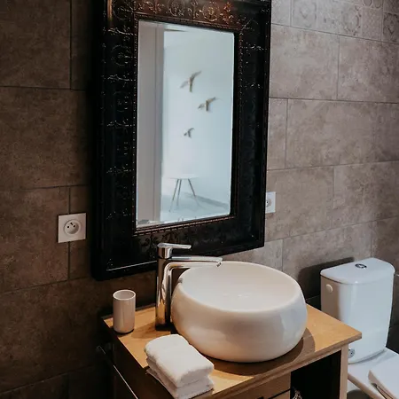 Bed & Breakfast Calma - & 4*