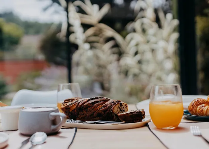 Bed & Breakfast Calma - &